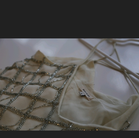 New Years Sparkle Top! - Picture 1 of 4